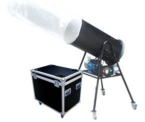 máy tạo bọt lớn